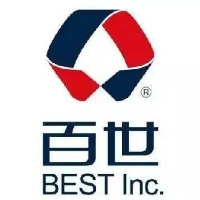 百世快递
