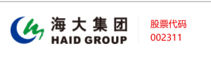 吉林省海大容川贸易有限公司
