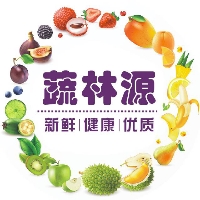 蔬林源商贸