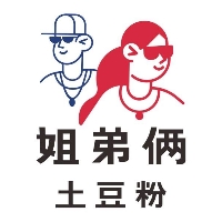 锦州市松山新区会敏姐弟俩土豆粉餐饮店