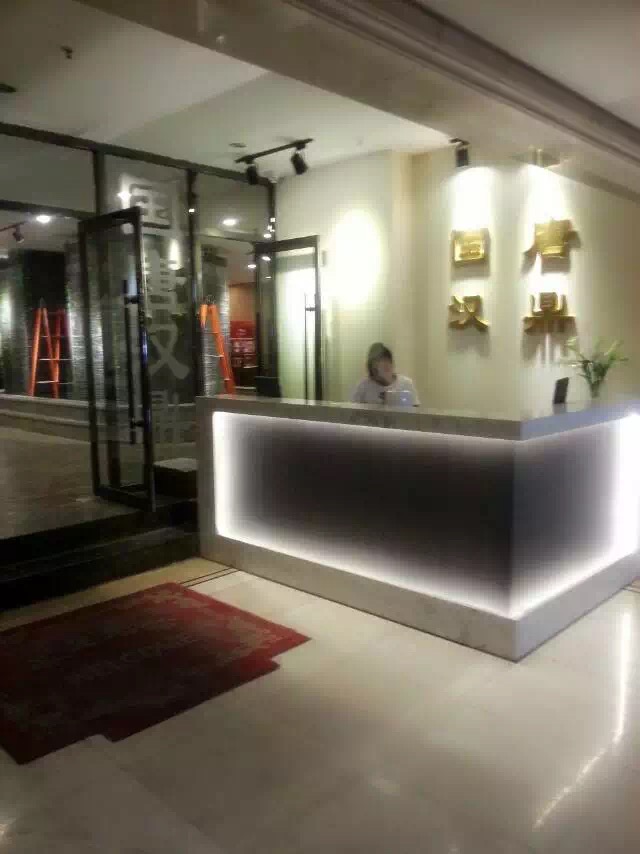 国唐汉鼎商贸有限公司
