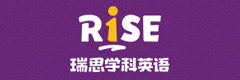 瑞思学科英语.美吉姆早教