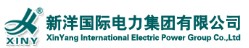 新洋国际电力集团有限公司