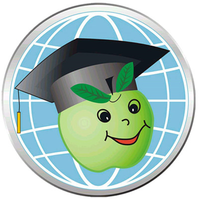 锦州市青苹果英语学校