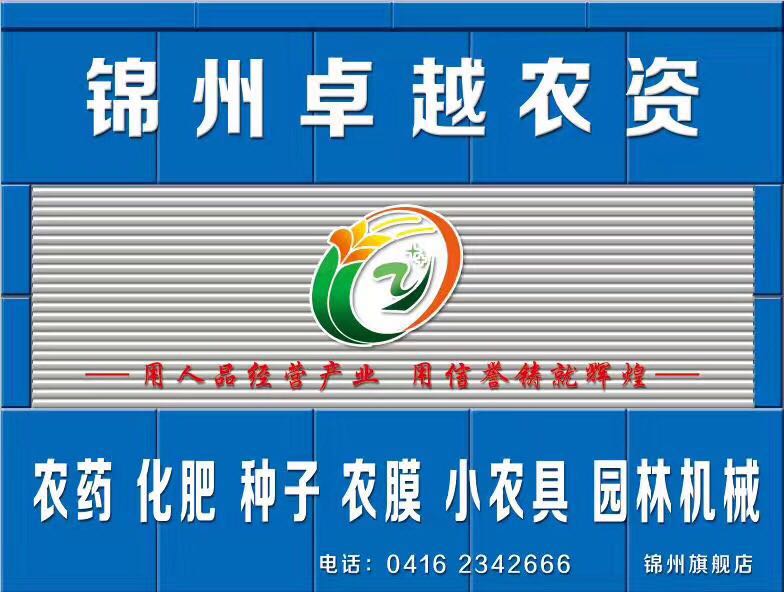 门脸