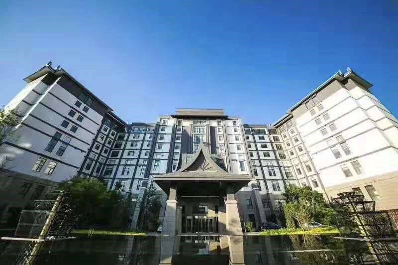 酒店